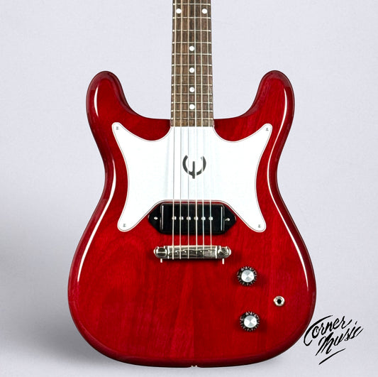 Epiphone Coronet - Cherry