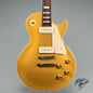 Gibson Custom Shop 1956 Les Paul Reissue 2013 - Gold Top