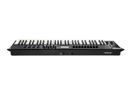 Nektar Panorama T6 61-Key Controller Keyboard w/USB MIDI / DAW