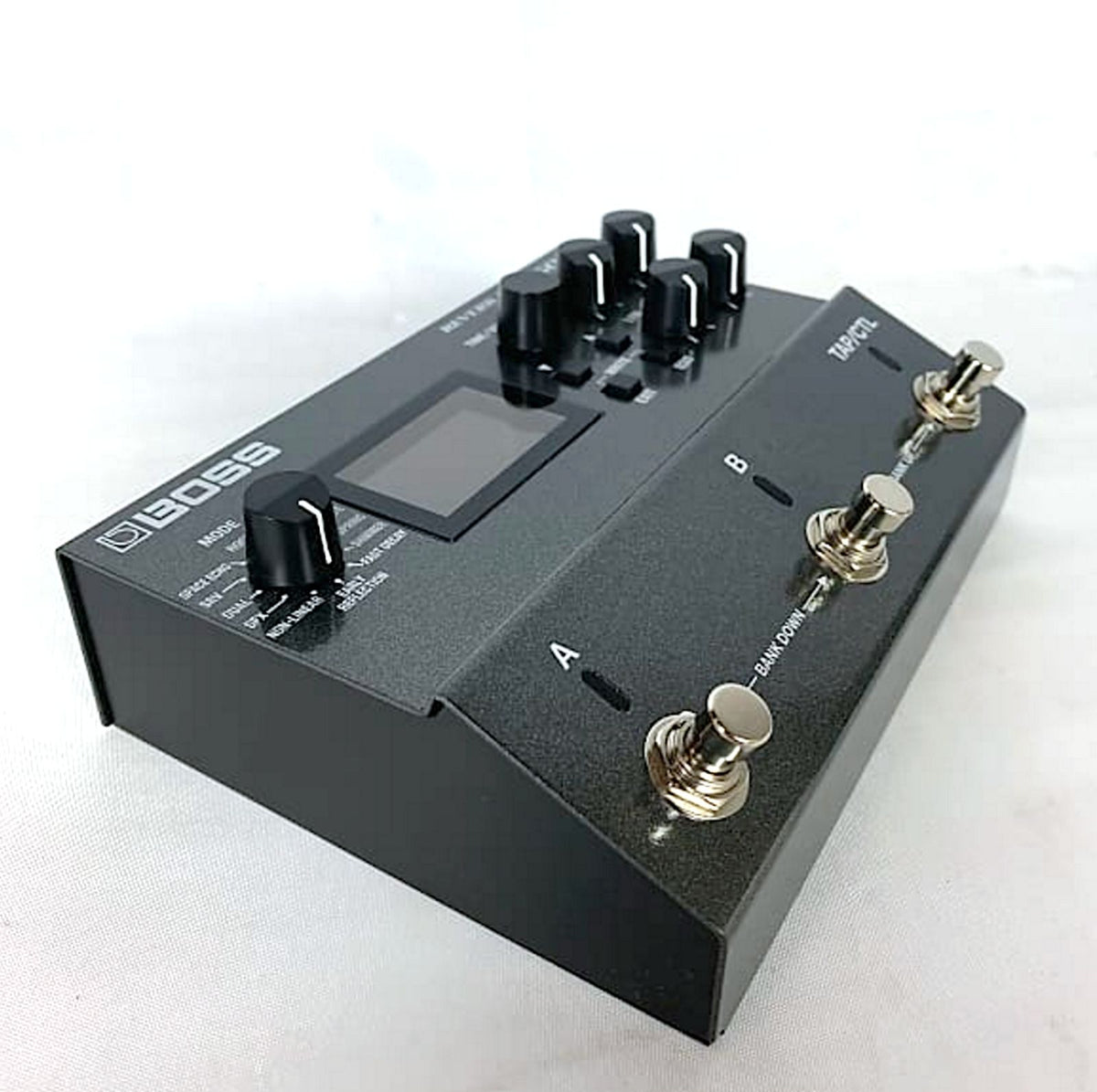 Boss RV-500 Reverb