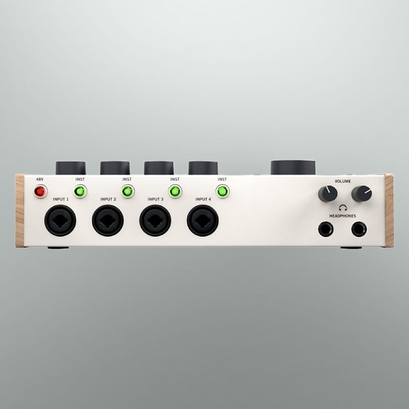 Universal Audio Volt V476P USB-C Audio Interface