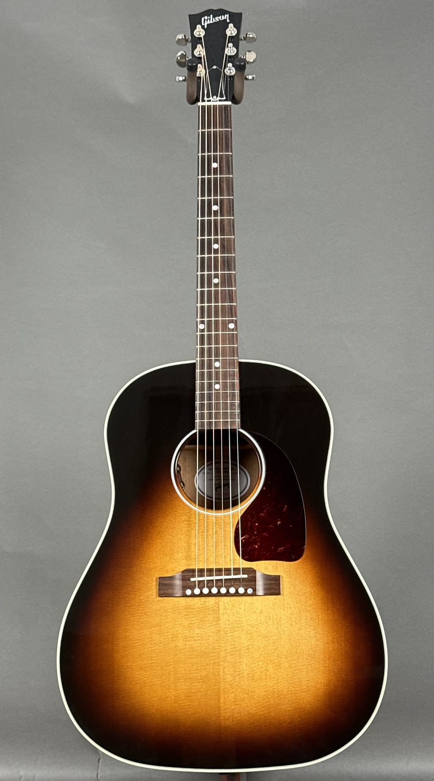 Gibson J-45 Standard 2025 - Vintage Sunburst