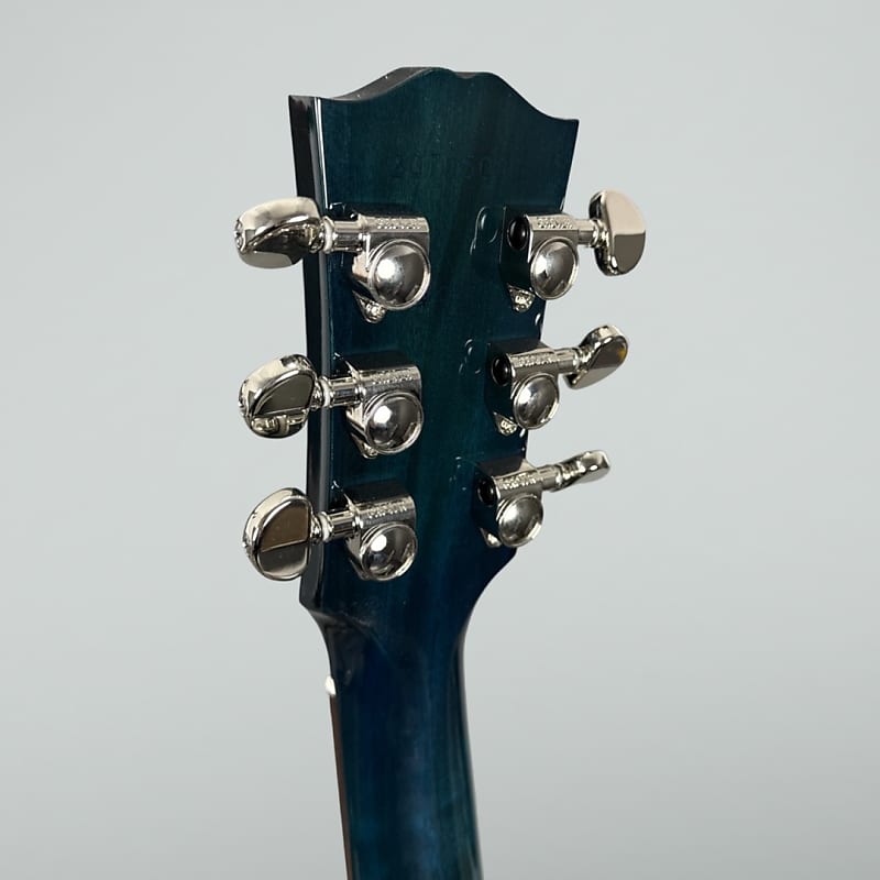 Gibson Limited Edition J-45 2025 - Bluebonnet