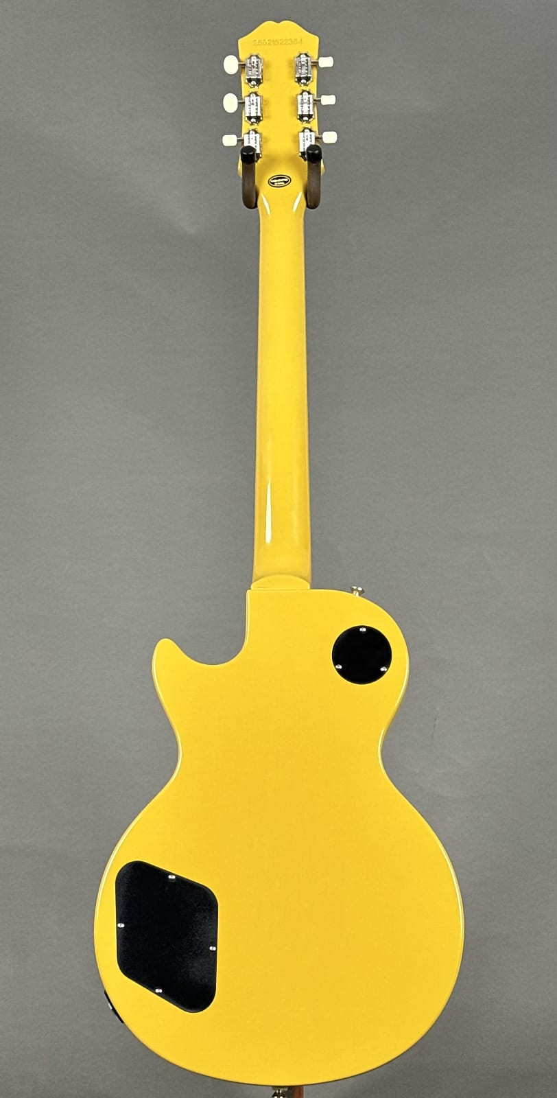 Epiphone Les Paul Special 2025 - TV Yellow