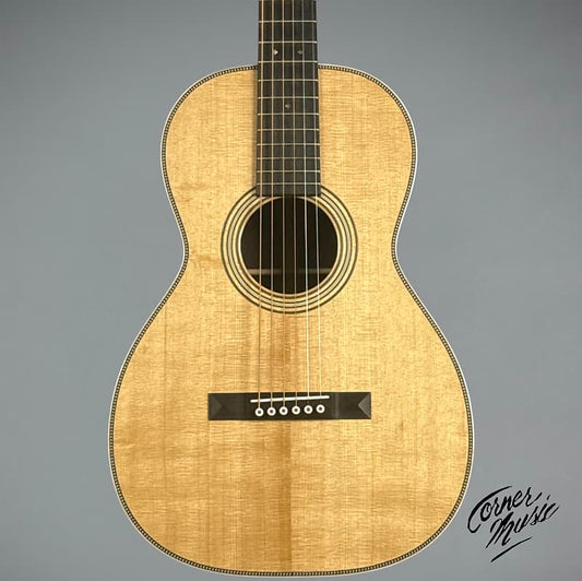 Martin 012-28 Modern Deluxe 2024 - Natural