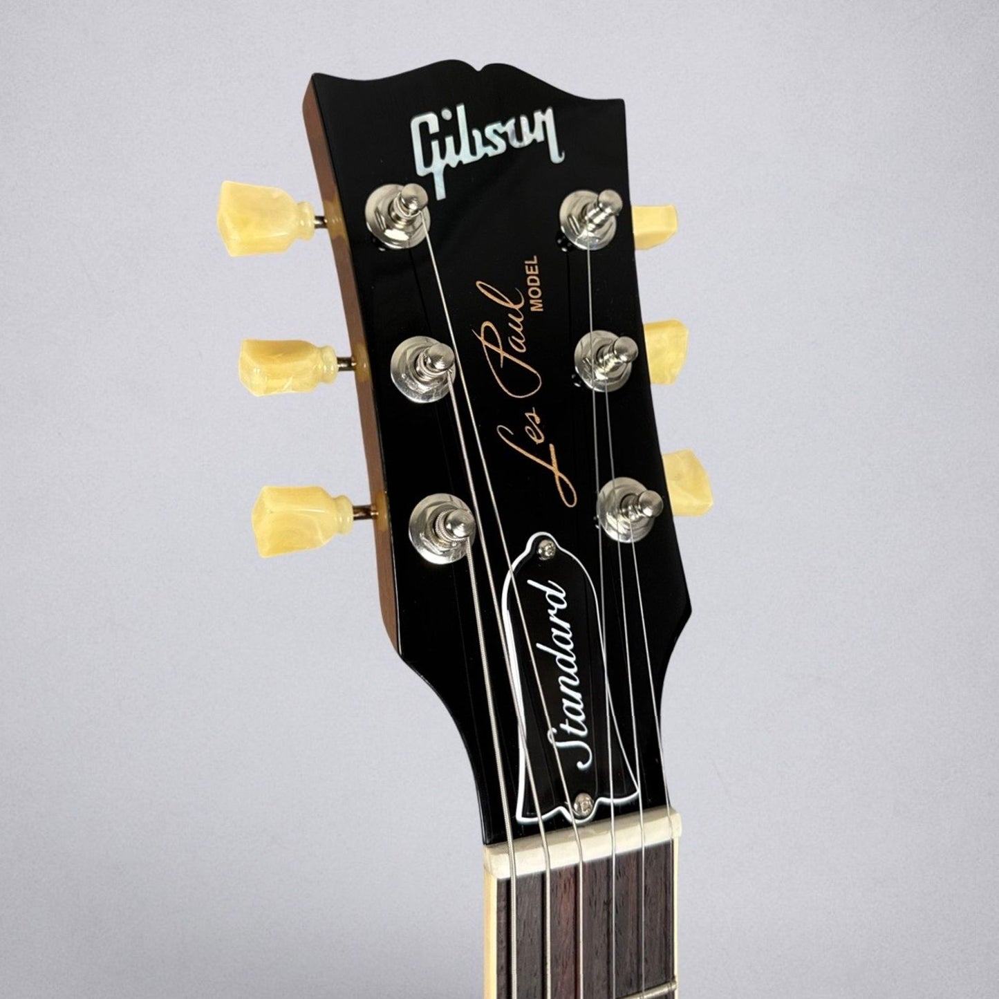 Gibson Les Paul Standard 50’s P90 2025 - Gold Top