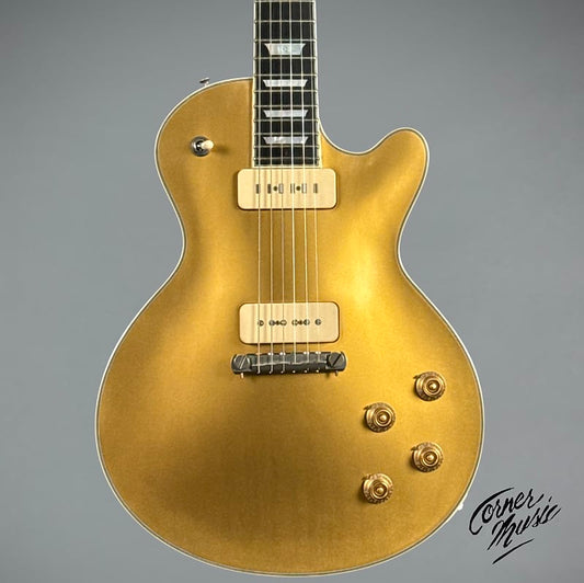 Eastman SB54/TV Limited Edition 2025 - Gold Top