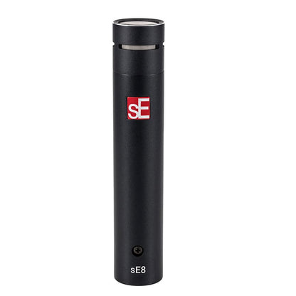 sE Electronics sE8 Small-Diaphragm Condenser Pencil Microphone