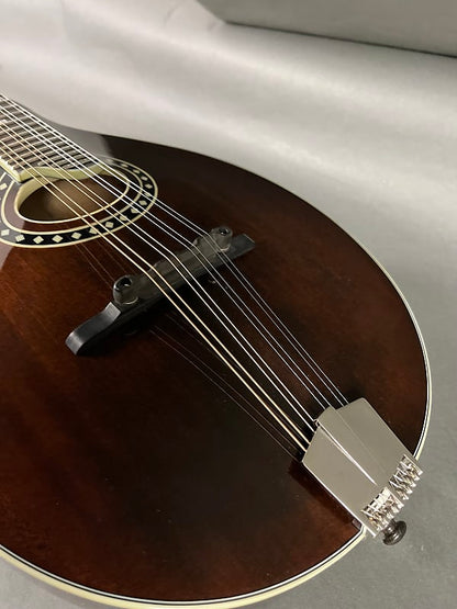 Eastman MD504 A-Style Mandolin - Classic - 2023