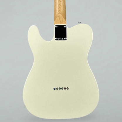 Fender Standard Telecaster 2025 - Olympic White