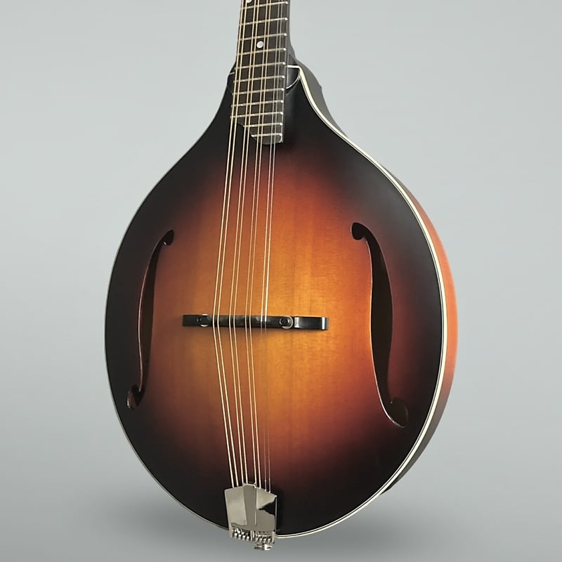 Eastman MDO305E A-Style Electric Octave Mandolin 2024 - Sunburst