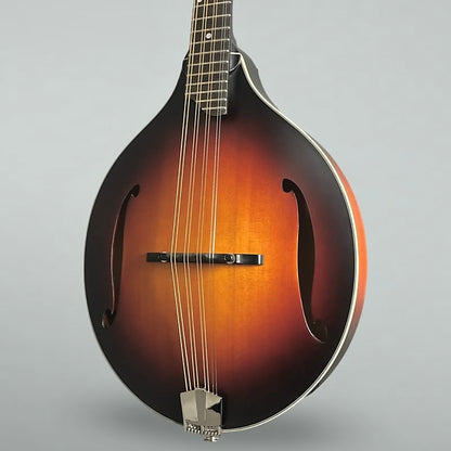 Eastman MDO305E A-Style Electric Octave Mandolin 2024 - Sunburst