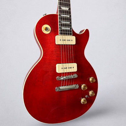 Gibson Warren Haynes Les Paul Standard 2025 - ‘60s Cherry