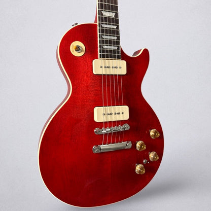 Gibson Warren Haynes Les Paul Standard 2025 - ‘60s Cherry