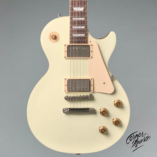 Gibson Les Paul Standard '50s 2023 - Classic White