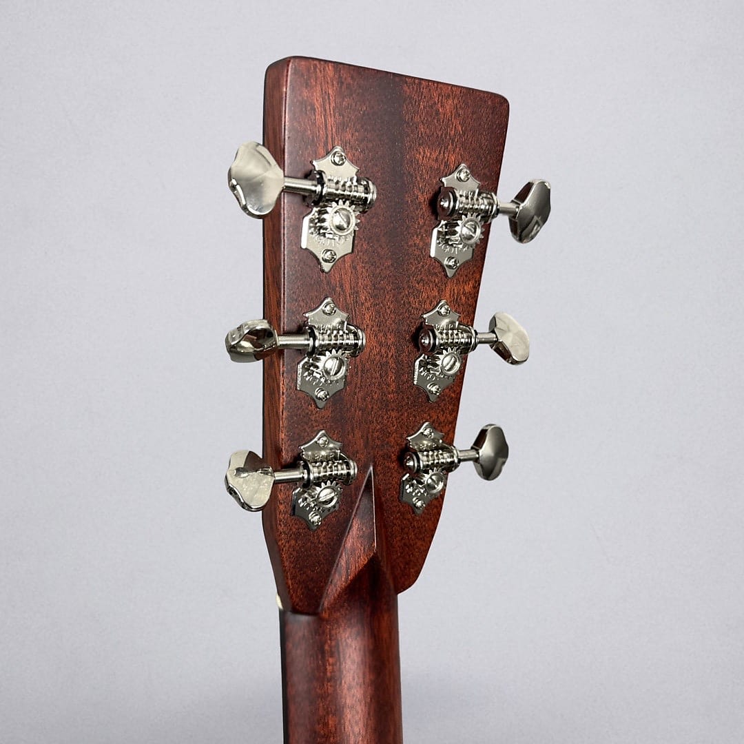 Eastman E10D-TC 2025 - Natural