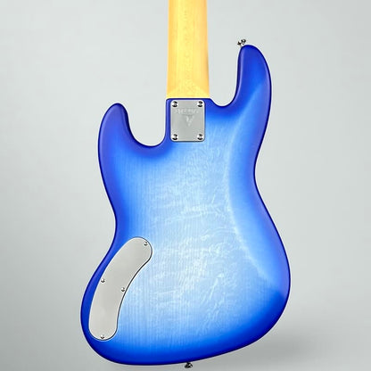 Valiant Mini Bass 5-String 2024 - Icy Blue