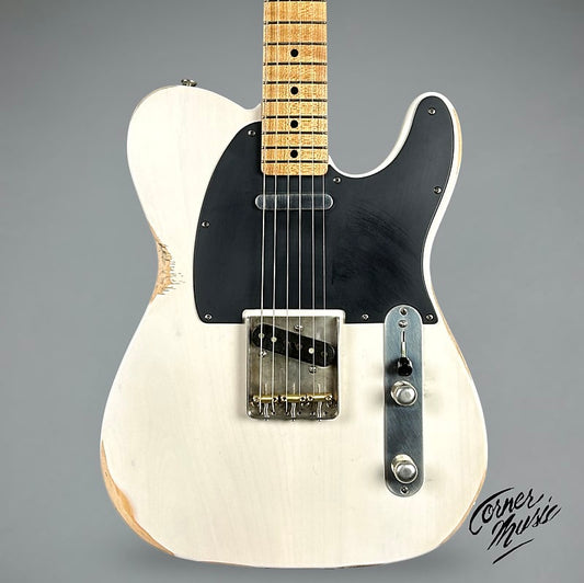 LSL T Bone One B 2024 - Vintage Cream