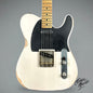 LSL T Bone One B - Vintage Cream