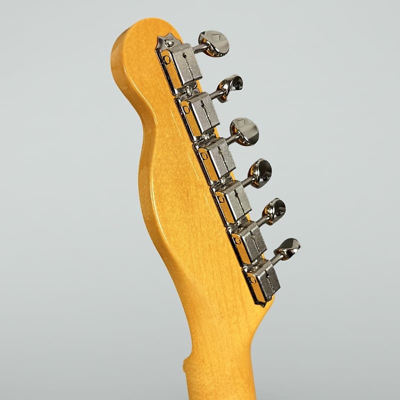 Fender American Vintage II 1951 Telecaster 2024 - Butterscotch Blonde