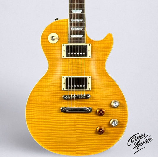 Epiphone Kirk Hammett “Greeny” 1959 Les Paul Standard 2025 - Greeny Burst