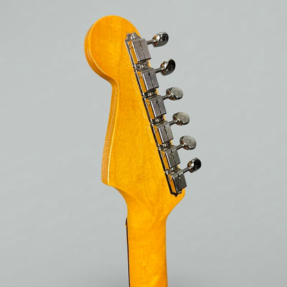 Fender American Vintage II 1961 Stratocaster 2025 - 3-Color Sunburst