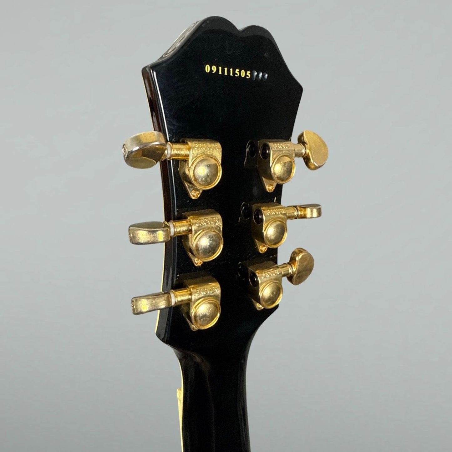 Epiphone B.B. King Lucille 2009 - Ebony