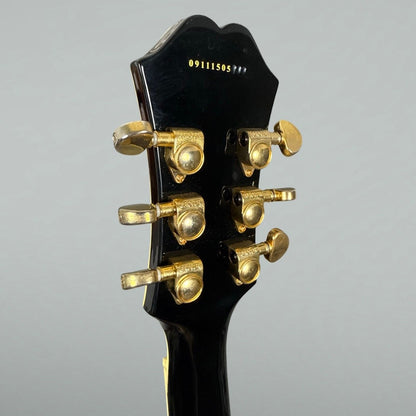 Epiphone B.B. King Lucille 2009 - Ebony