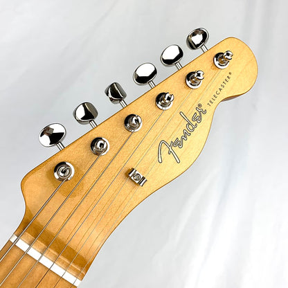 Fender  Noventa Telecaster 2021 Vintage Blonde